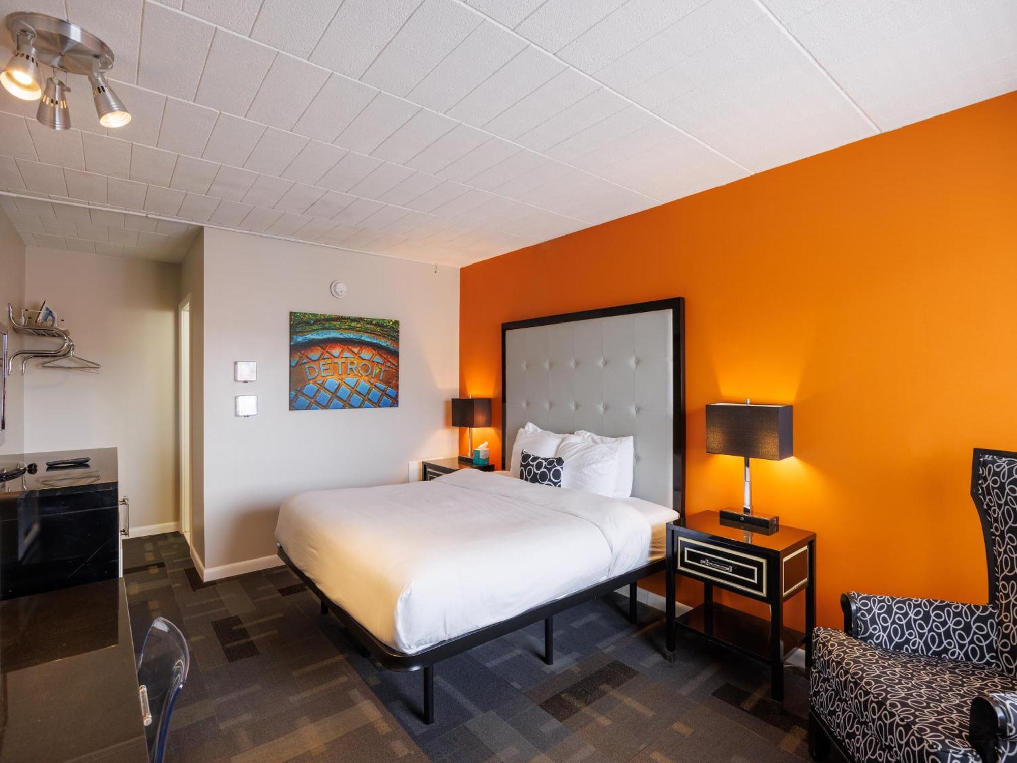Hotel Royal Oak Zewnętrze zdjęcie