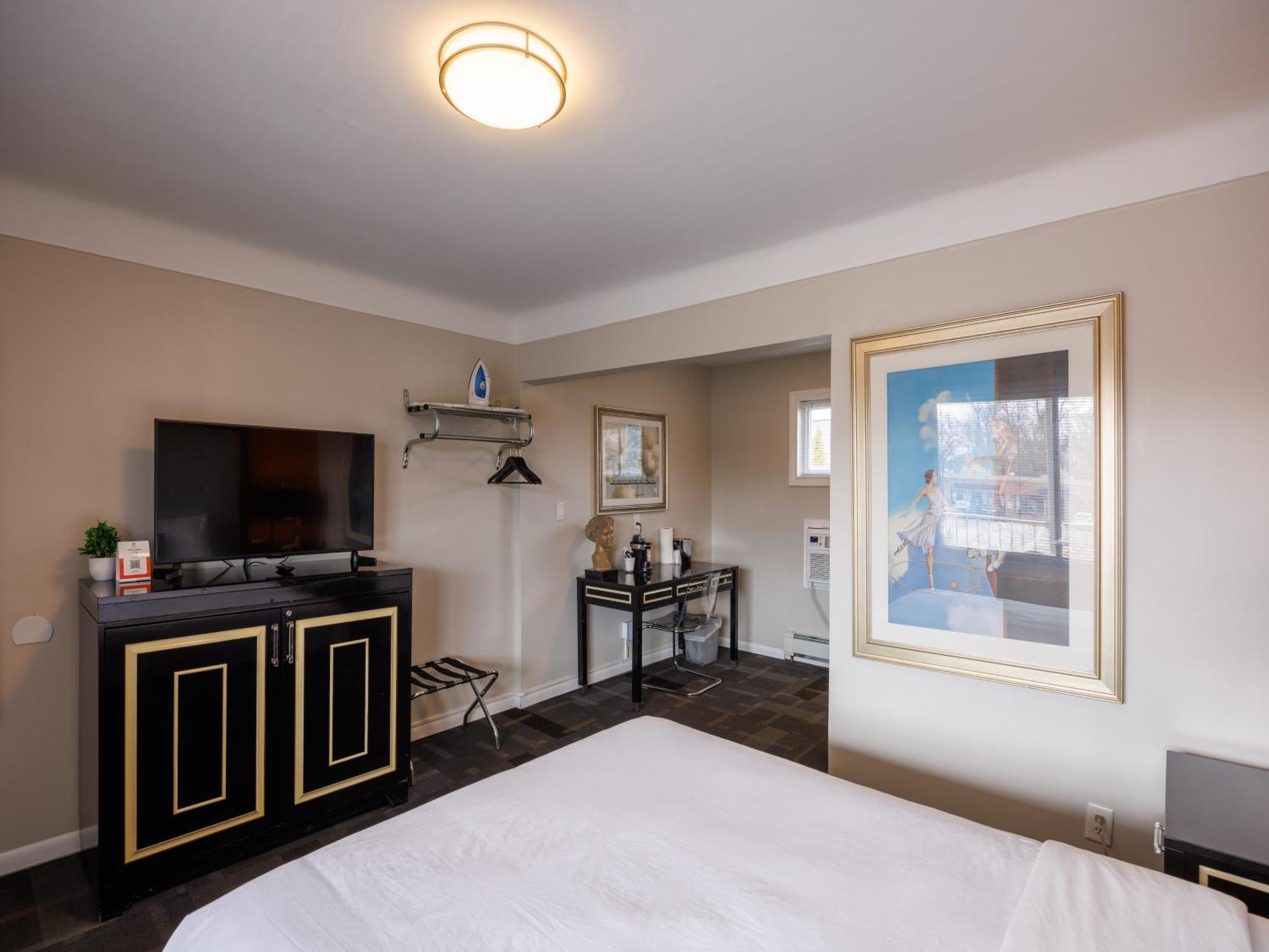 Hotel Royal Oak Zewnętrze zdjęcie