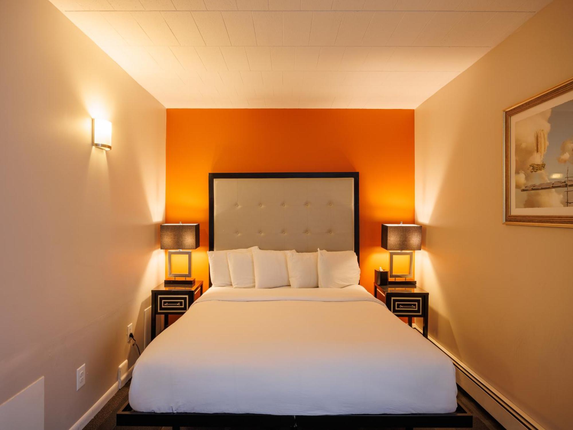 Hotel Royal Oak Zewnętrze zdjęcie