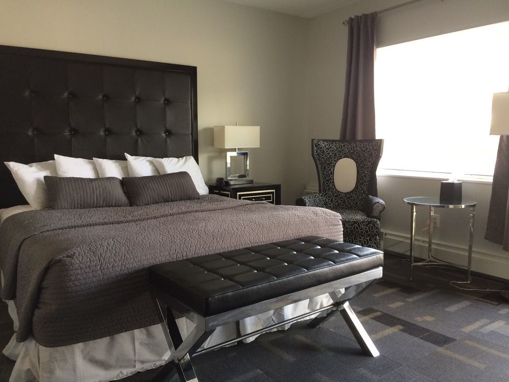 Hotel Royal Oak Zewnętrze zdjęcie